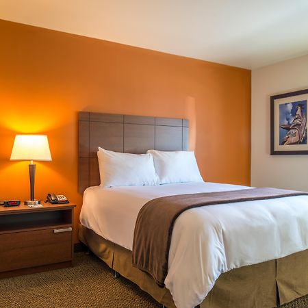 My Place Hotel Twin Falls ID Exterior foto